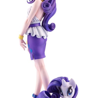 My Little Pony Bishoujo PVC Szobor 1/7 Rarity 22 cm