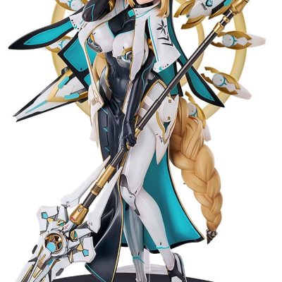 Goddess of Victory: Nikke PVC Szobor 1/7 Rapunzel 26 cm