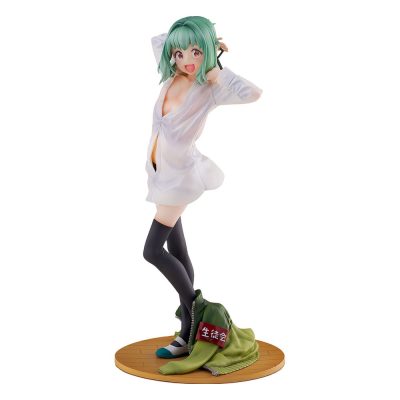 There is Also a Hole in the Student Organization! PVC Szobor 1/7 Tan Otori 22 cm