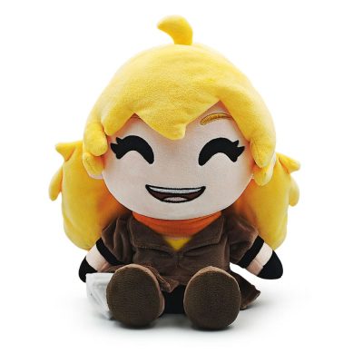 RWBY Plüss Figura Yang 22 cm