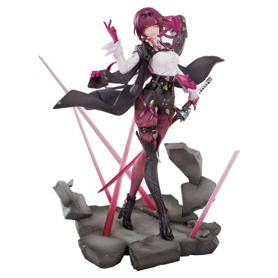 Honkai: Star Rail PVC Szobor 1/7 Kafka 27 cm