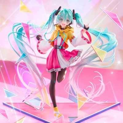 Hatsune Miku PVC Szobor 1/7 Hatsune Miku: Project SEKAI Championship 2022 Autumn Ver. 25 cm
