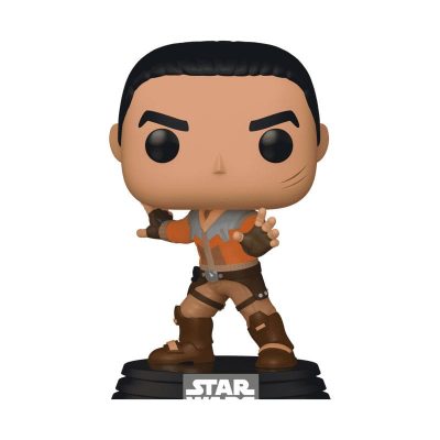 Star Wars: Rebels  POP! TV Vinyl Figura Ezra Bridger 9 cm