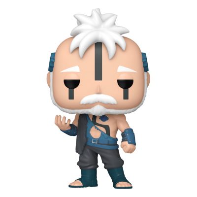 Boruto: Naruto Next Generations POP! Animation Vinyl Figura Boro 9 cm