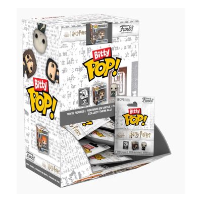 Harry Potter Bitty POP! Vinyl Figura Display (32) 25 cm