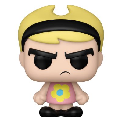 Ed Edd and Eddy POP! TV Vinyl Figura Mandy 9 cm