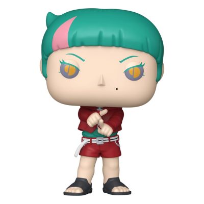 Boruto: Naruto Next Generations POP! Animation Vinyl Figura Daemon 9 cm