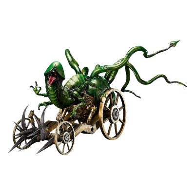 Shin Megami Tensei PVC Szobor Demon Lord Mara 40 cm
