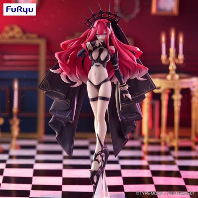 Fate/Grand Order Trio-Try-iT PVC Szobor Archer Baobhan Sith 24 cm