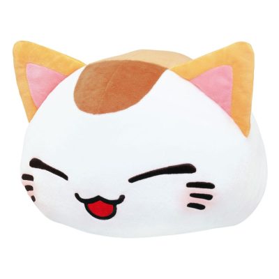 Nemuneko Cat Plüss Figura B Ver. 35 cm