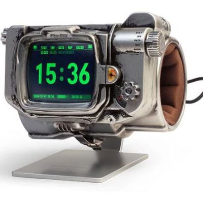 Fallout Replica 1/1 Pip-Boy