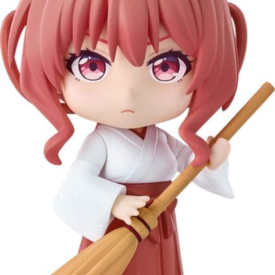 Tying the Knot with an Amagami Sister Nendoroid Akciófigura Yuna Amagami 10 cm