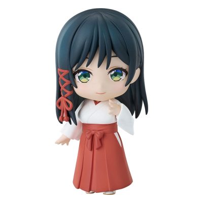 Tying the Knot with an Amagami Sister Nendoroid Akciófigura Yae Amagami 10 cm