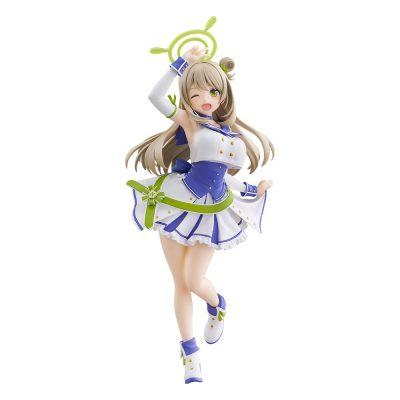Blue Archive Pop Up Parade PVC Szobor Nonomi: Mischievous Straight Ver. 17 cm