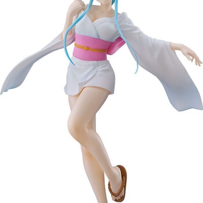 Hell Teacher: Jigoku Sensei Nube Pop Up Parade PVC Szobor Yukime L Size 23 cm