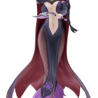 Kill la Kill Pop Up Parade PVC L Szobor Elsa Granhiert 24 cm