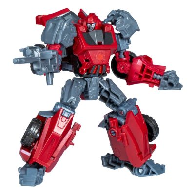 Transformers: War for Cybertron Studio Series Voyager Class Akciófigura Ironhide 16 cm