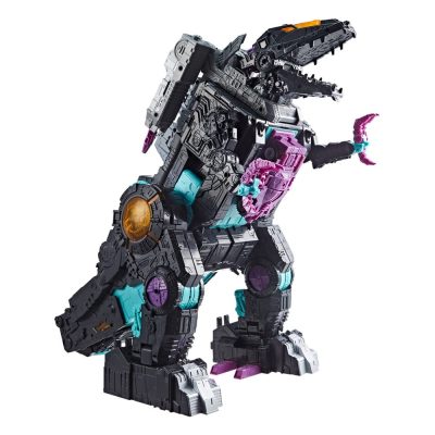 Transformers Generations Selects Age of the Primes Akciófigura G1 Trypticon 45 cm