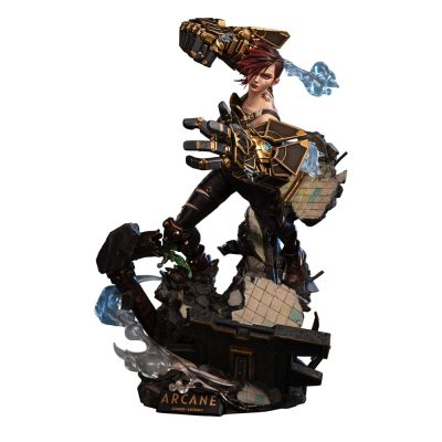 Arcane Szobor 1/4 Vi 55 cm