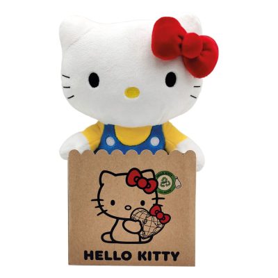 Sanrio Plüss Figura Hello Kitty Classic 24 cm