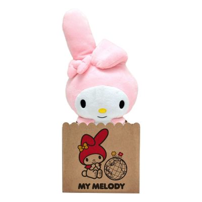 Sanrio Plüss Figura My Melody 24 cm