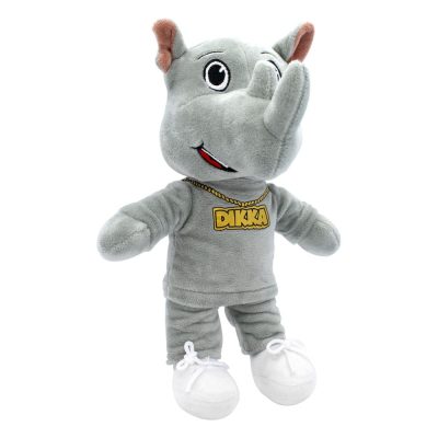 Dikka Plüss Figura 26 cm