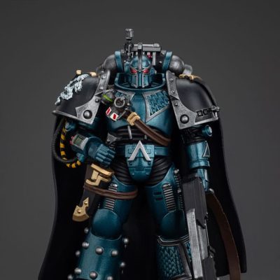 Warhammer The Horus Heresy Akciófigura Alpha Legion Saboteur Consul 20 cm