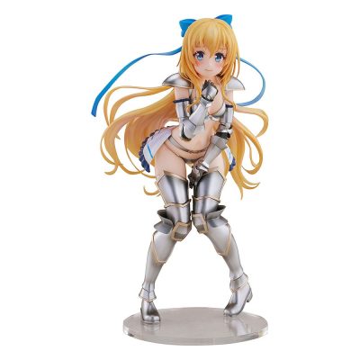 Goblin Slayer II PVC Szobor 1/7 Priestess: Bikini Armor Ver. 21 cm