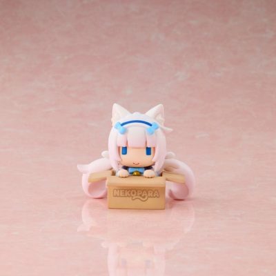 Nekopara Chibi Figura Vanilla 7 cm
