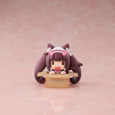 Nekopara Chibi Figura Chocola 7 cm
