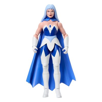 Masters of the Universe Origins Akciófigura Cartoon Collection: Frosta 14 cm