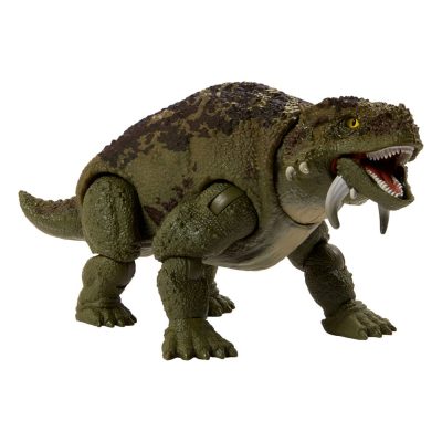 Jurassic World Hammond Collection Akciófigura Scutosaurus