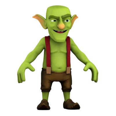 World of Clash Minix Figura Goblin 12 cm