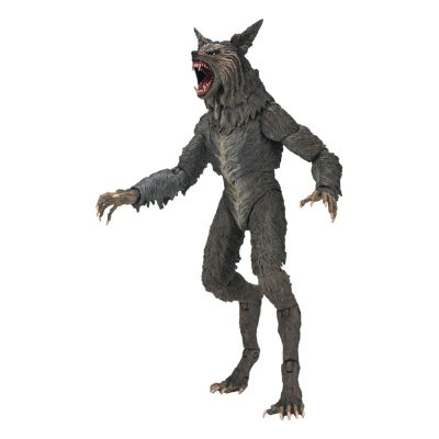 The Howling Akciófigura Ultimate Werewolf 23 cm