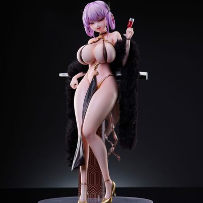 Original Character PVC Szobor 1/6 Lume DX Edition 29 cm