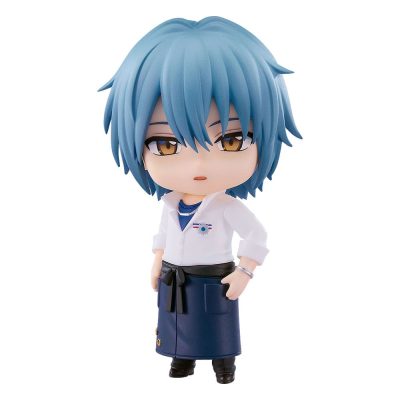 Promise of Wizard Basic Nendoroid Akciófigura Nero 10 cm