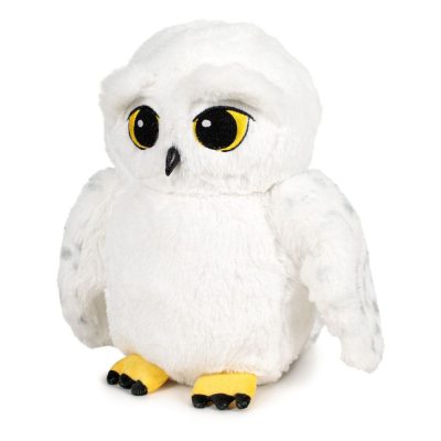 Harry Potter Plüss Figura Magical Friends Hedwig 16 cm
