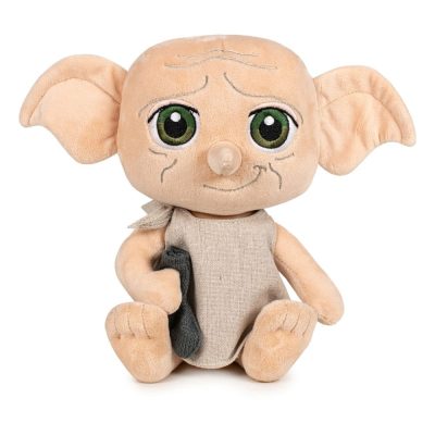 Harry Potter Plüss Figura Magical Friends Dobby 25 cm