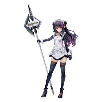 Original Character PVC Szobor 1/7 M.A.I.D Mary 24 cm