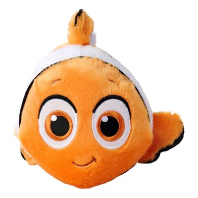 Finding Nemo Flufflets Plüss Figura Nemo 25 cm