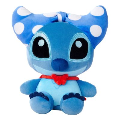 Lilo & Stitch Doorables Plüss Figura Stitch 25 cm