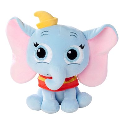 Disney Doorables Plüss Figura Dumbo 25 cm
