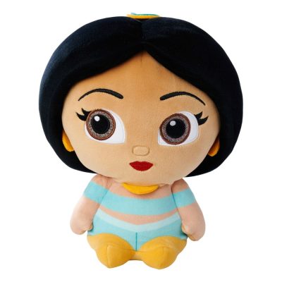 Disney Doorables Plüss Figura Aladdin Jasmin 25 cm