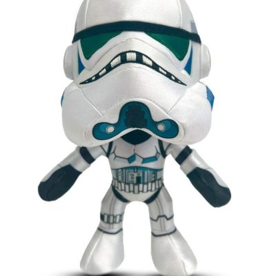 Star Wars Doorables Plüss Figura Stormtrooper 25 cm