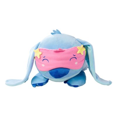 Lilo & Stitch Snuglets Plüss Figura Stitch 40 cm