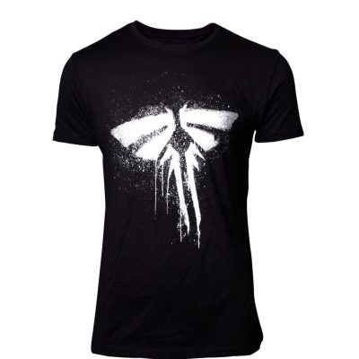 The Last of Us T-Shirt Firefly