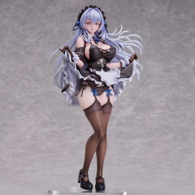 Original Character PVC Szobor 1/6 Shion Alfine Illustrated by SG 28 cm