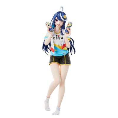 VTuber Legend: How I Went Viral After Forgetting to Turn Off My Stream PVC Szobor 1/7 Shuwa 27 cm