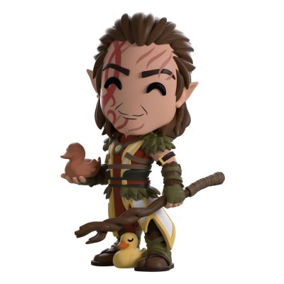 The Boys Vinyl Figura Halsin 12 cm