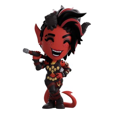 The Boys Vinyl Figura Karlach 13 cm